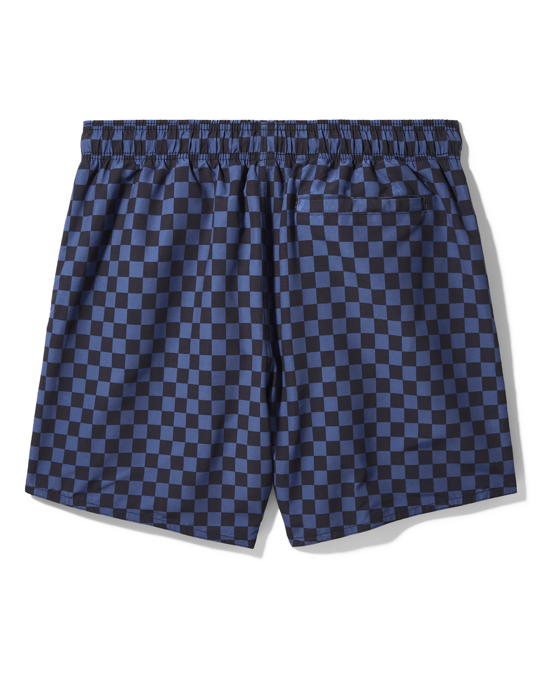 MIDNIGHT MAGIC SHARKS IN PARIS SWIM SHORTS - Image 3