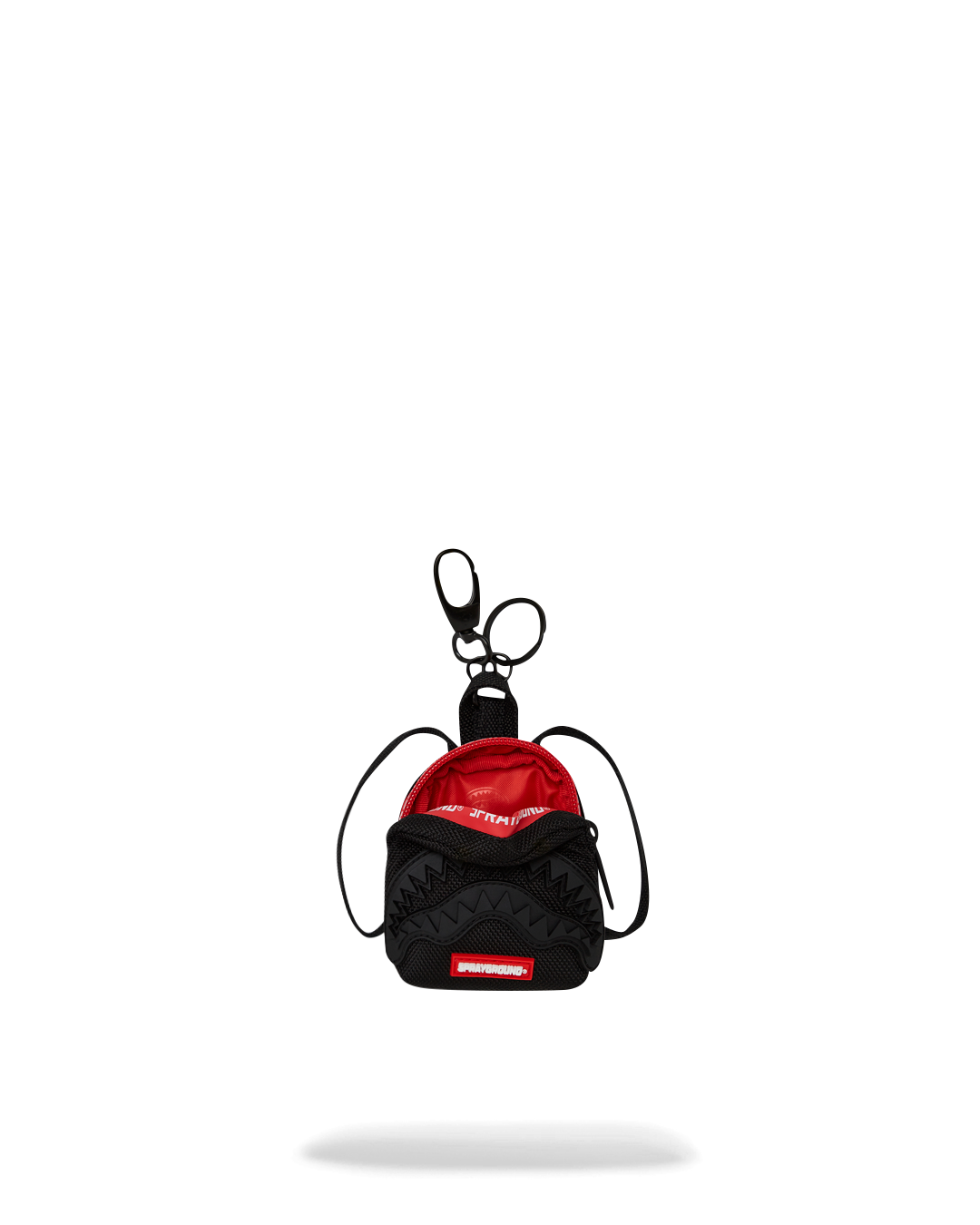 THE HERO KEYCHAIN - Image 4