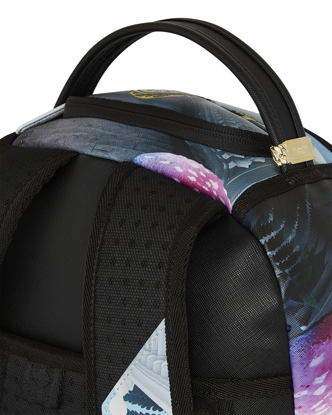 FLIP THE SWITCH BACKPACK - Image 9