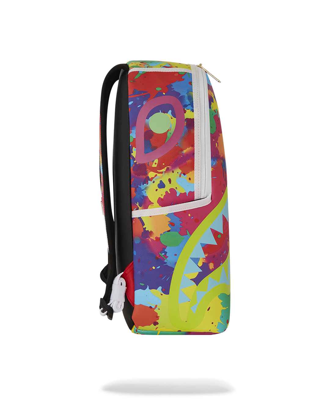 TWINS CHAOS SPLIT 2 BAGS BACKPACK - Image 7