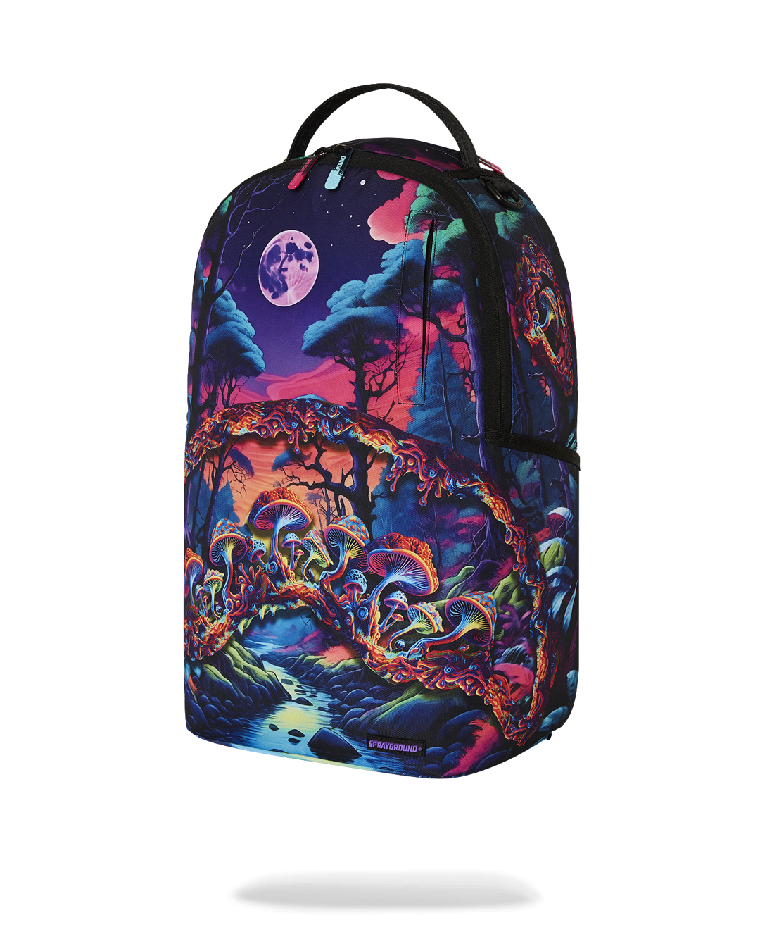 EARTHING DLXR BACKPACK - Image 8