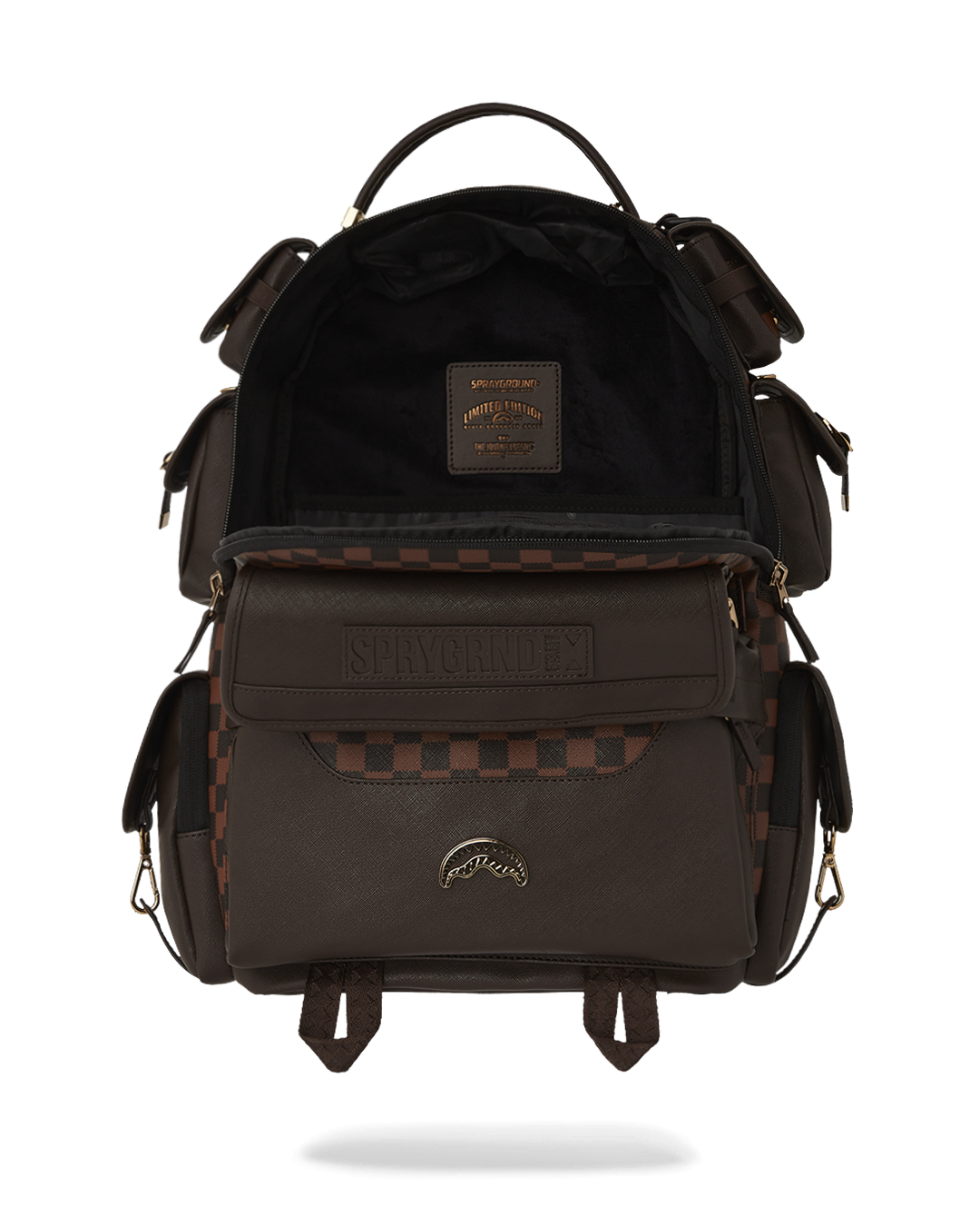 SPECIAL OPS AIR CARGO BACKPACK - Image 14