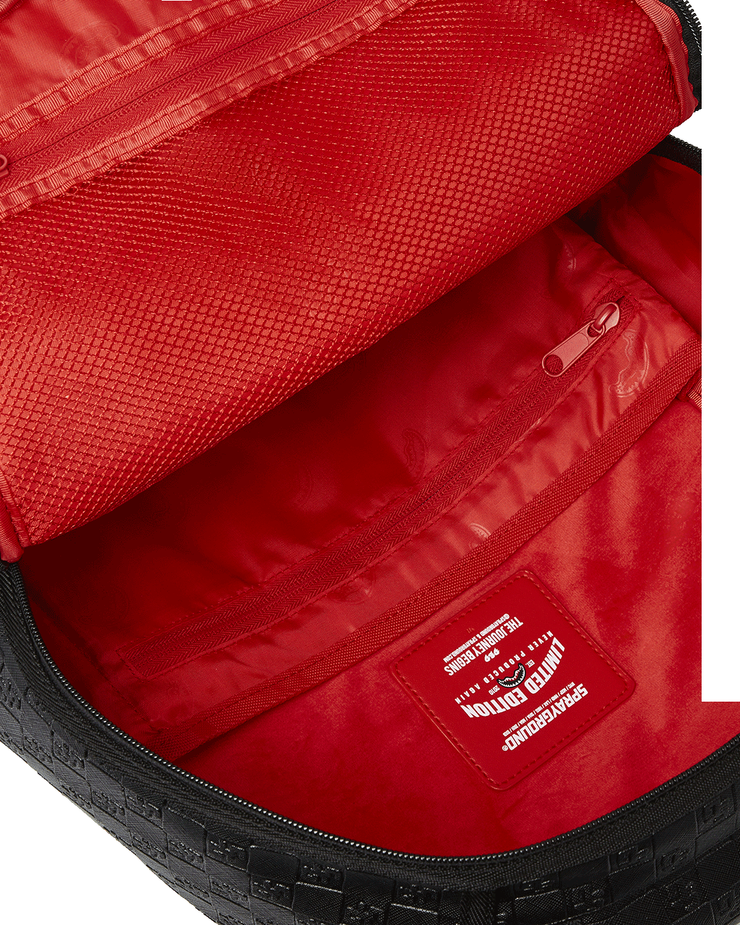 MAISON MENACE BACKPACK - Image 12