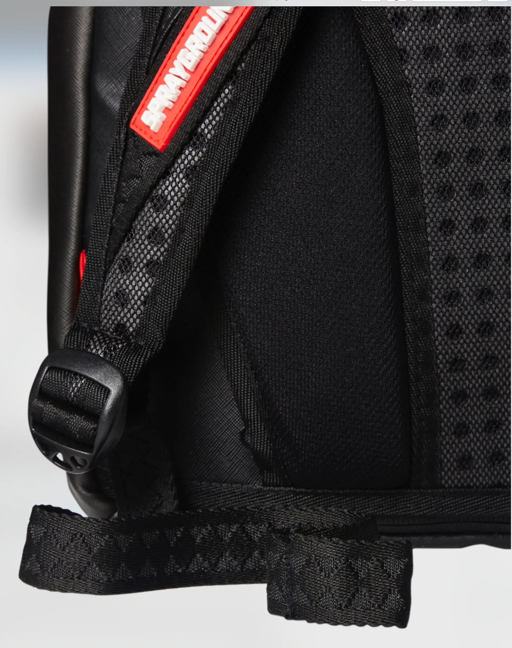 THE SANCTUARY BACKPACK (DLXV) - Image 14
