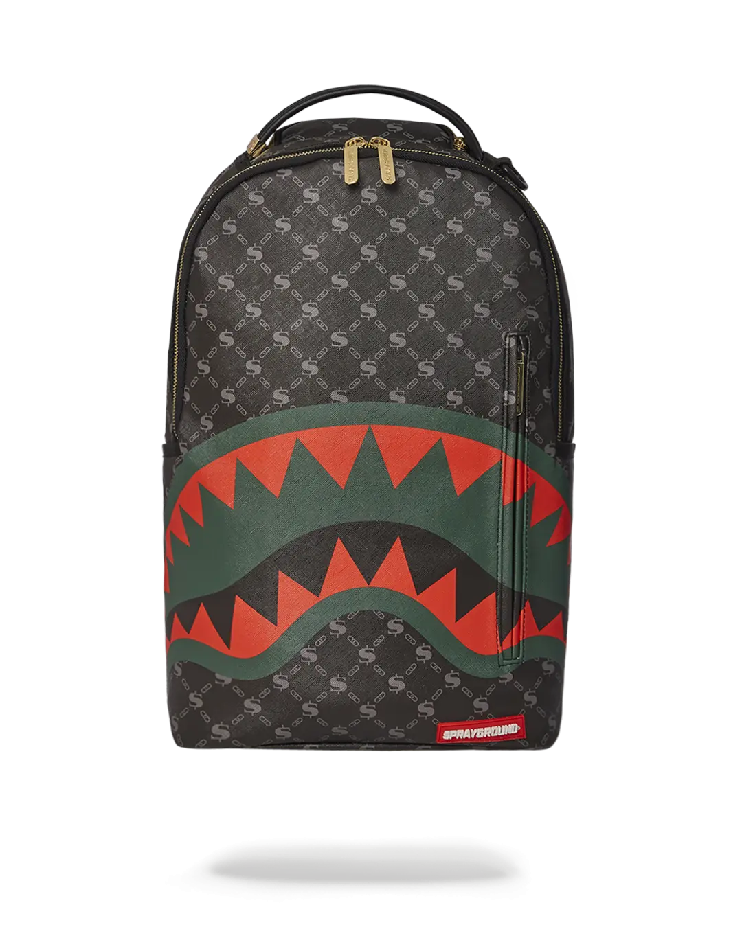 THE GODFATHER BACKPACK (DLXV)
