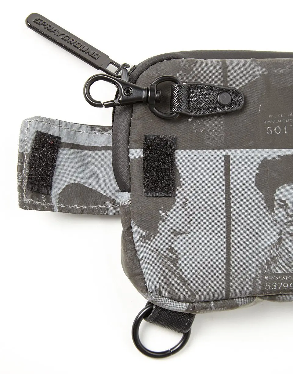 LAQUAN SMITH SCAMMER 3M POUCH (SMELL PROOF) - Image 7