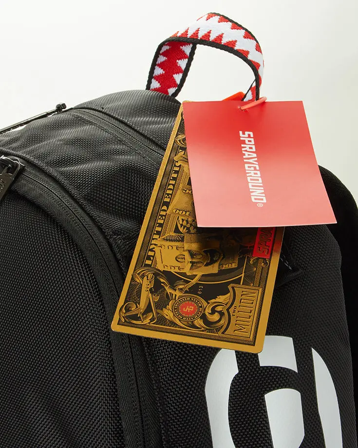 NARUTO RAMEN SHARK BACKPACK - Image 9