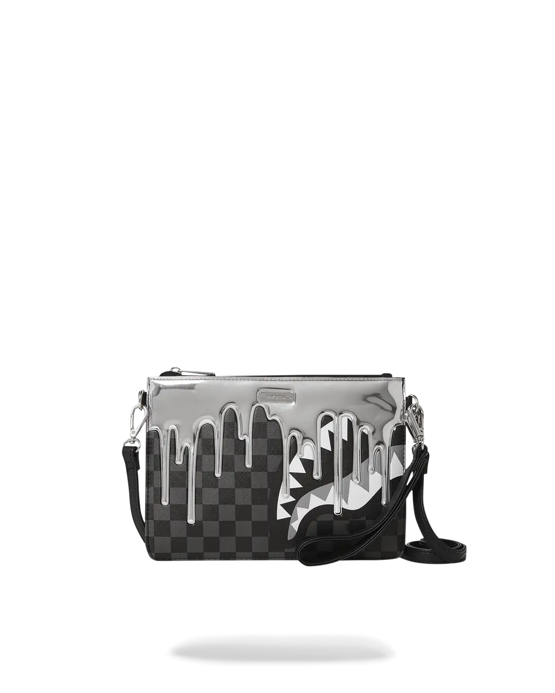 GHOST DRIP CROSSOVER CLUTCH