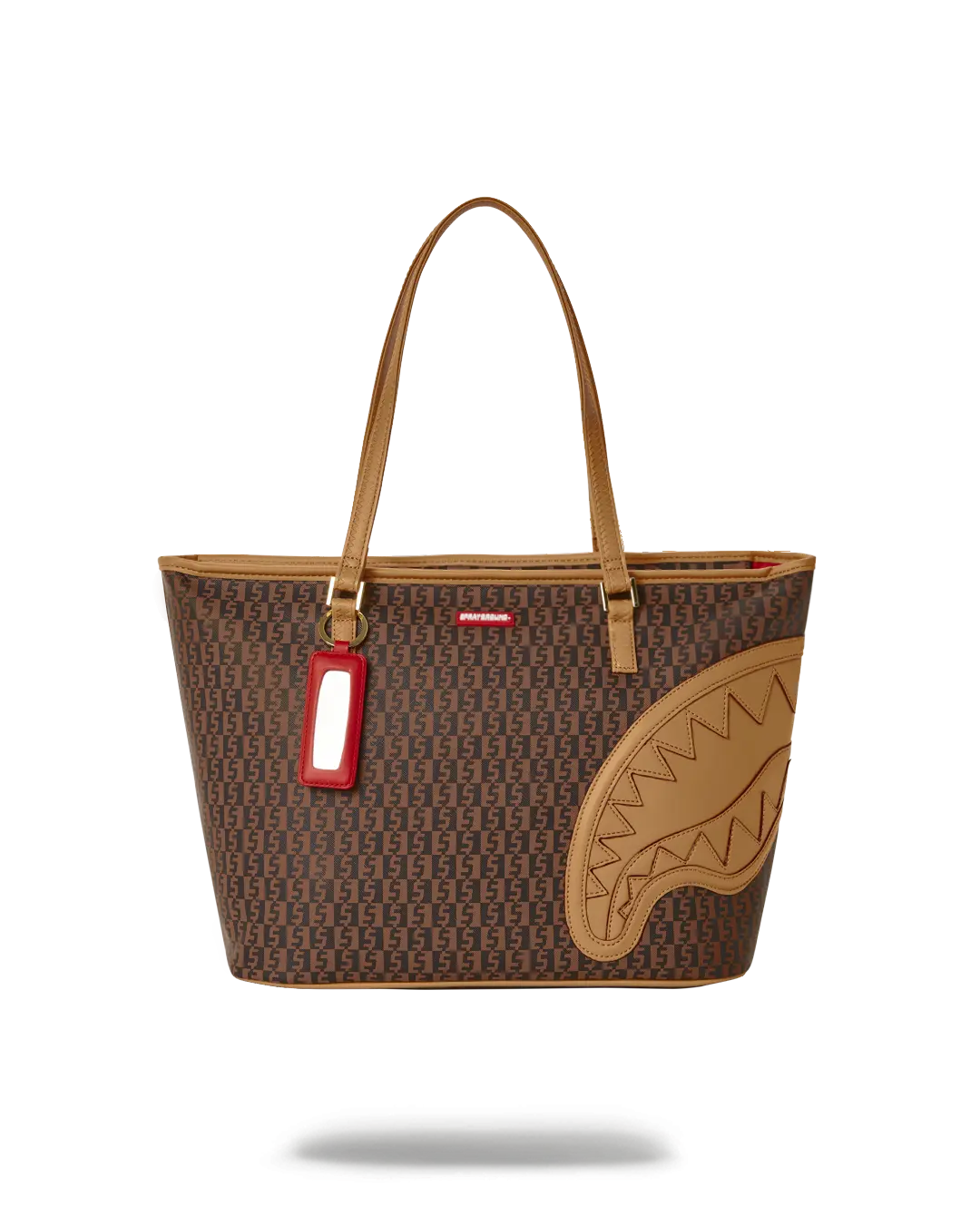 SHARKFINITY TOTE