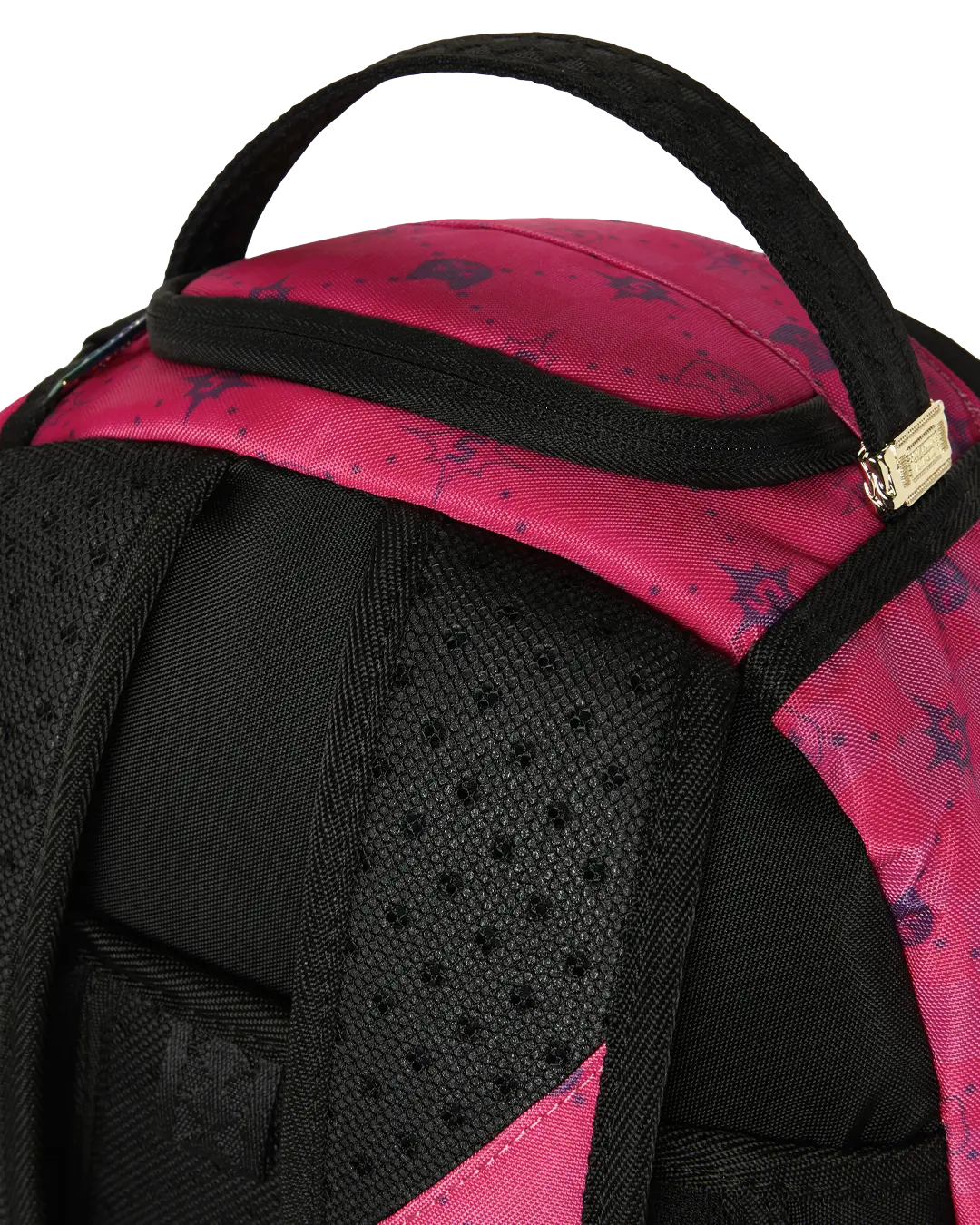 KITTY CASH - SPEED DEMON BACKPACK - Image 11