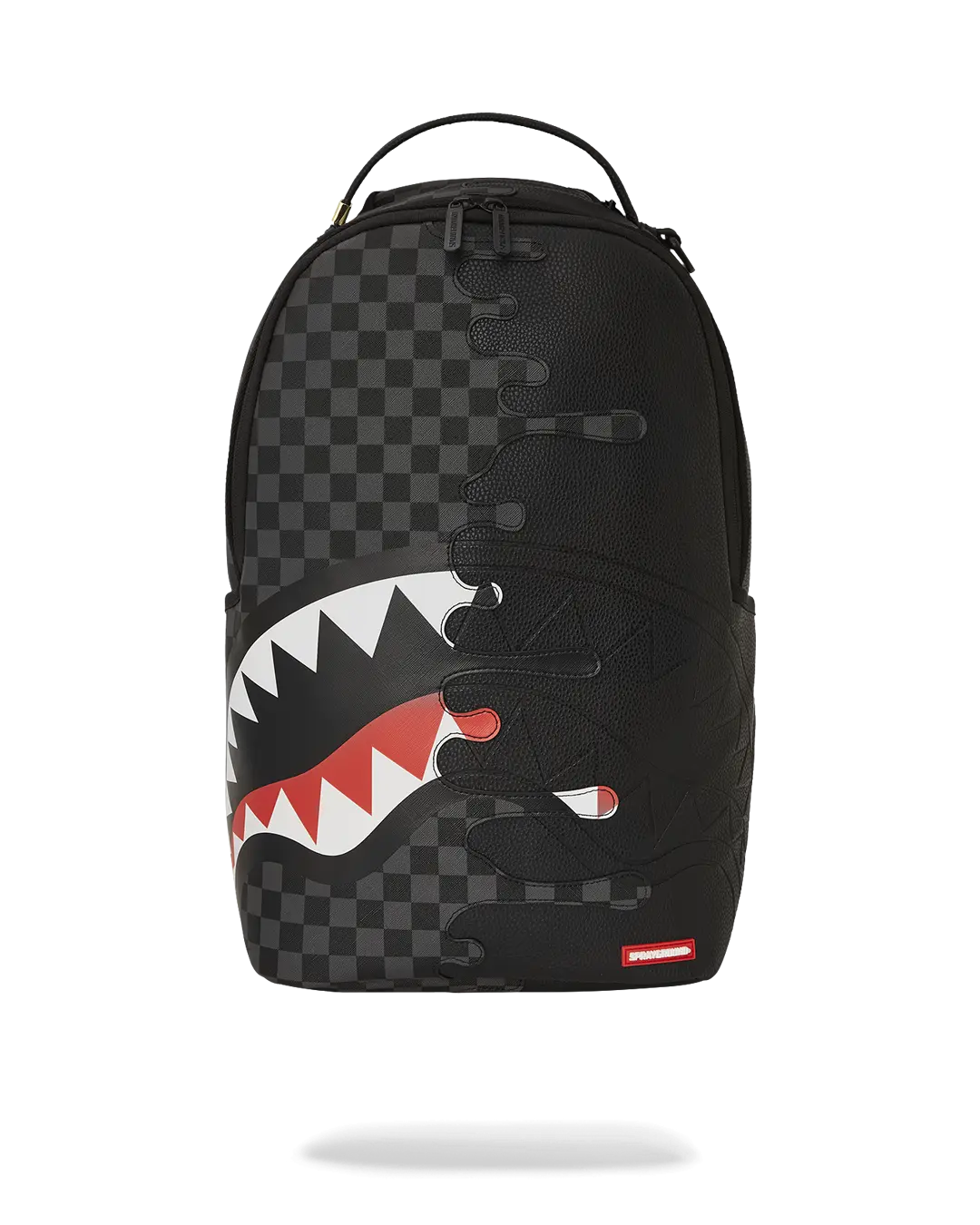 SPEED SHARK SIDE SWIPE BACKPACK