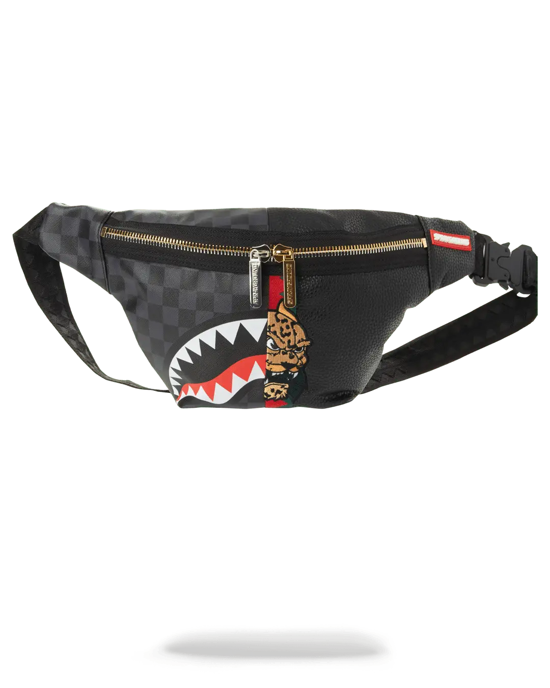 ITALIA DIVISO SAVVY CROSSBODY
