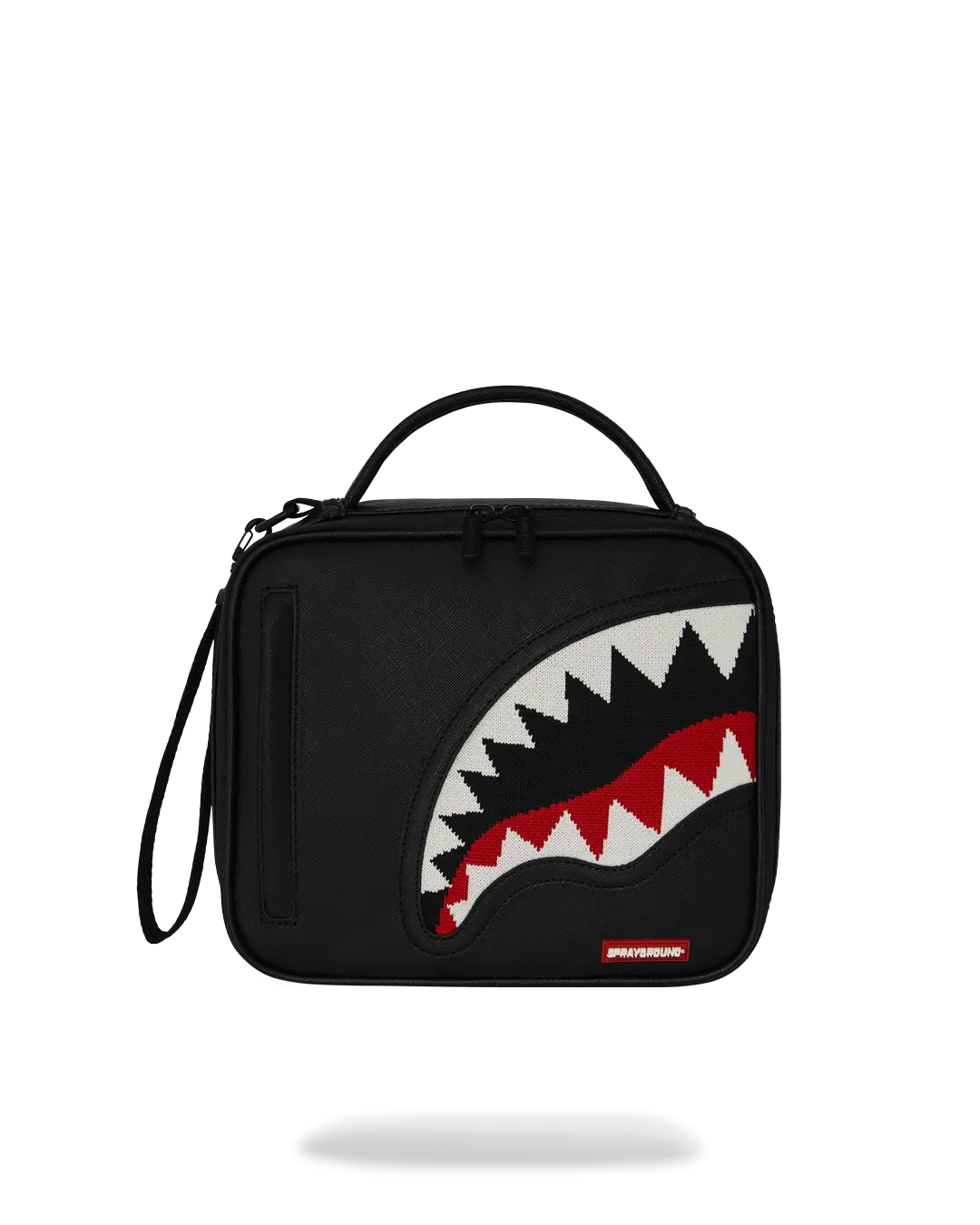 KNIT COMMANDER LUNCH BOX