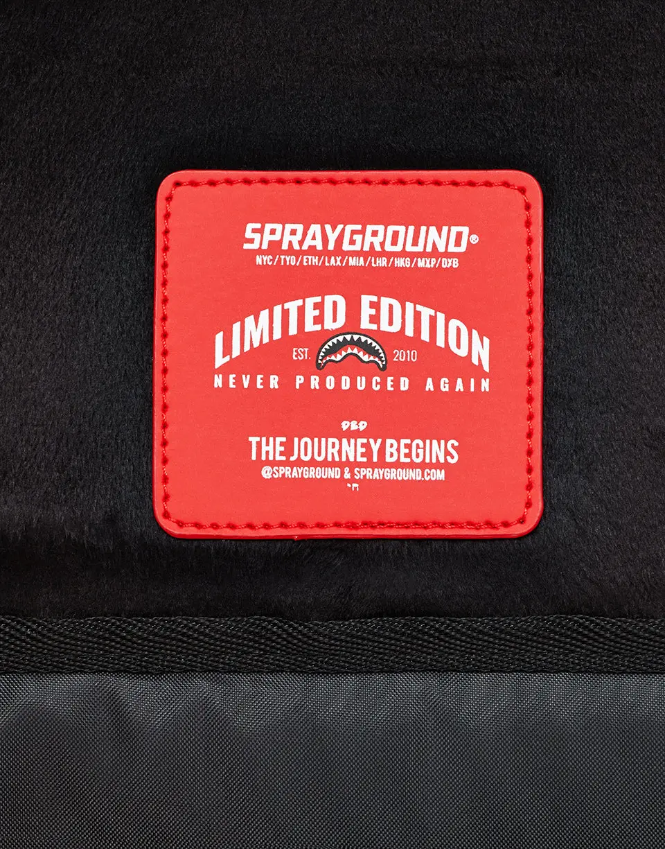 ANIMEYES DLXV BACKPACK - Image 5