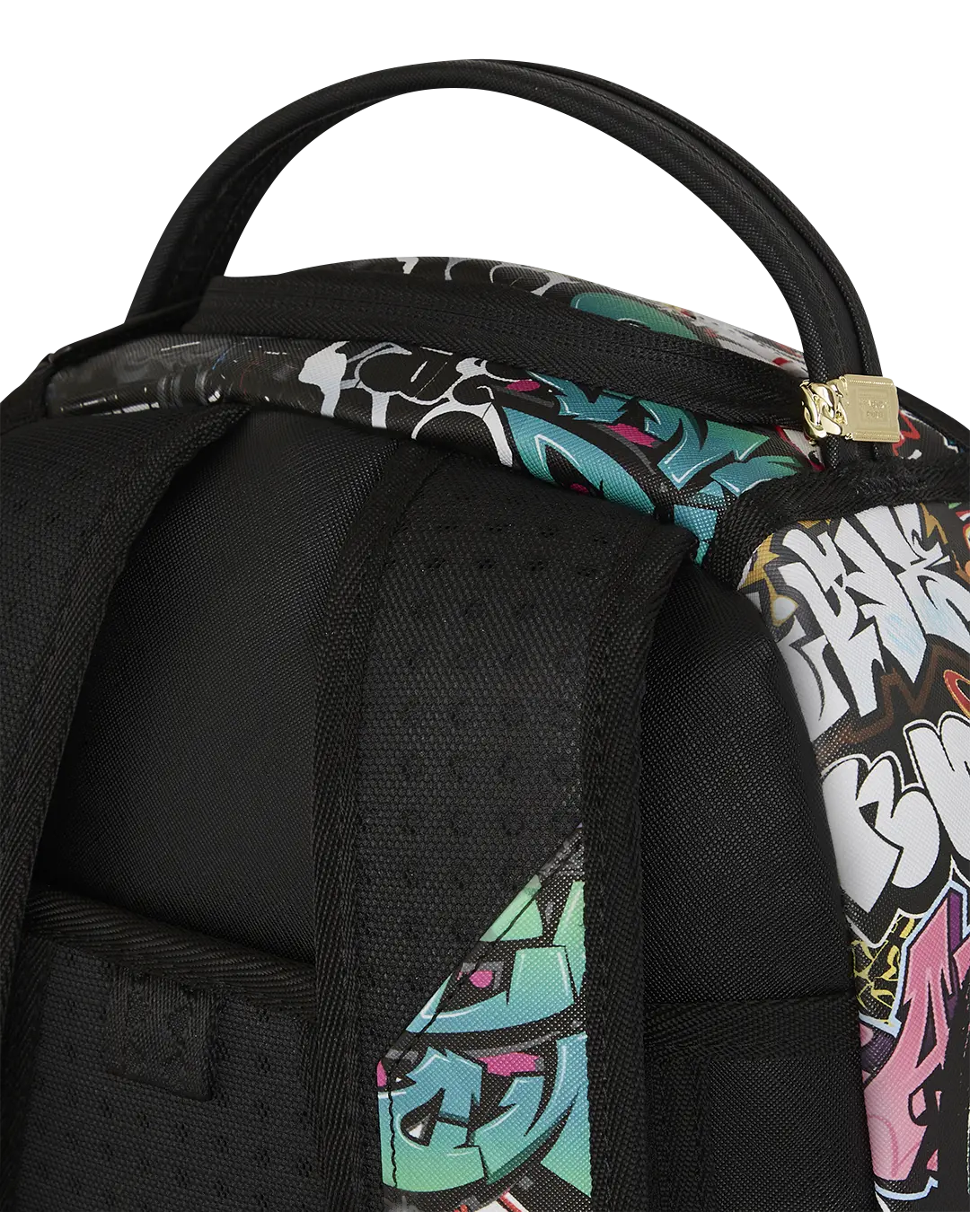NEW CITY ANDROID BACKPACK - Image 9