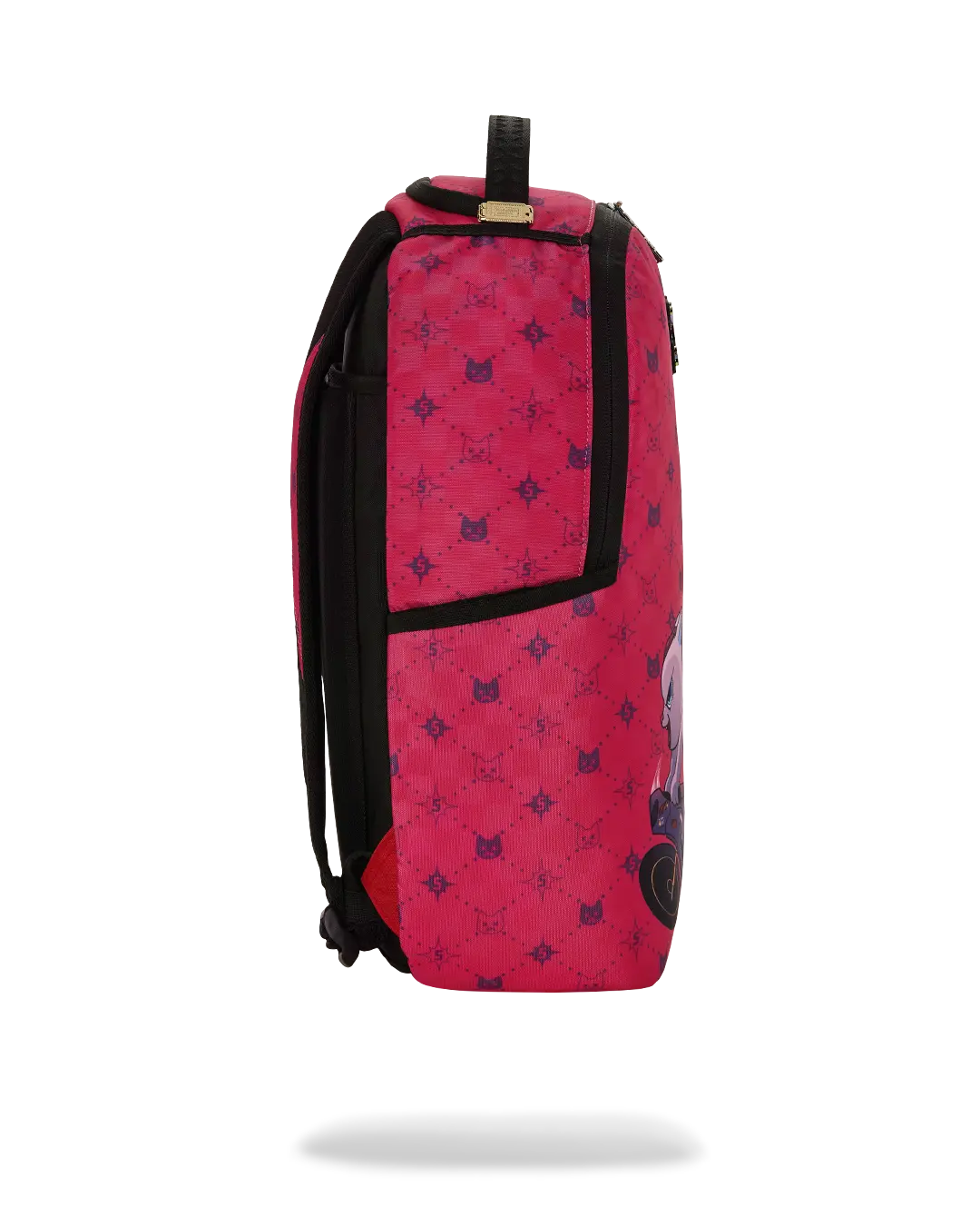 KITTY CASH - SPEED DEMON BACKPACK - Image 7