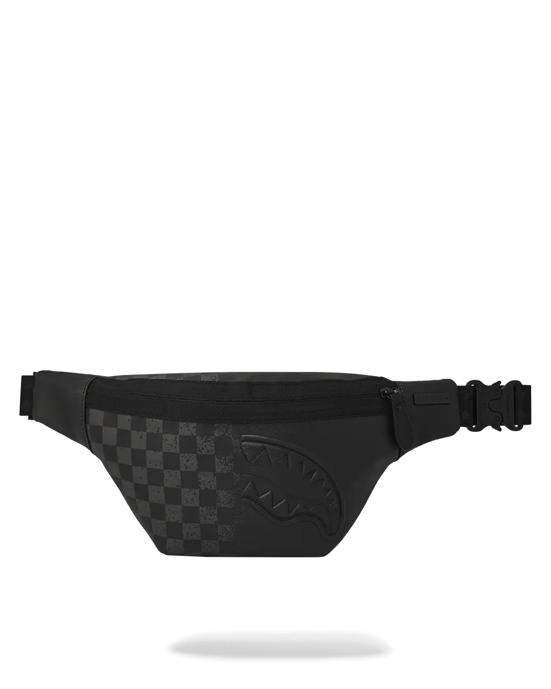 NIGHTSHARKS WORLDWIDE CROSSBODY