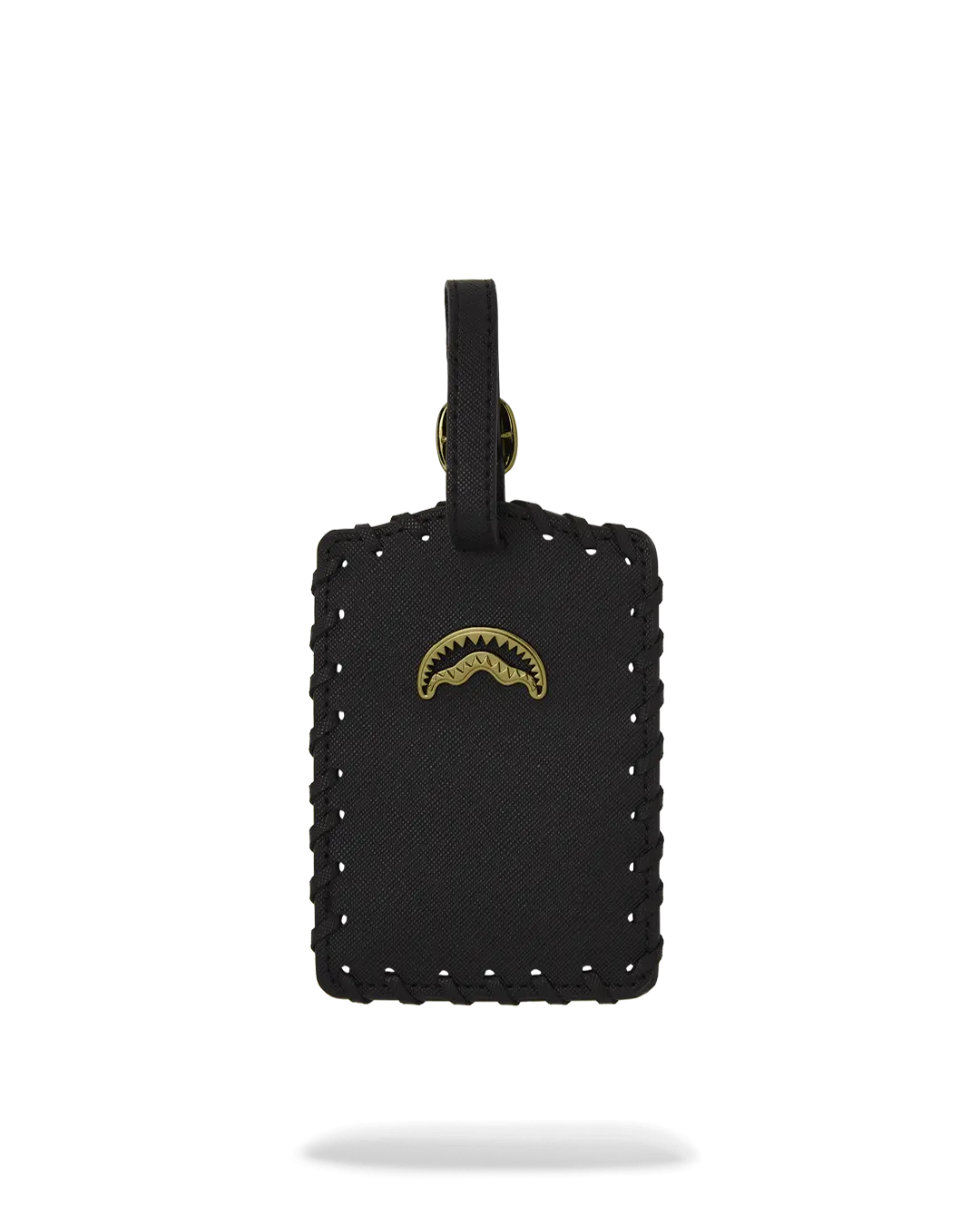 SPRAYGROUND SHARKMOUTH LUGGAGE TAG