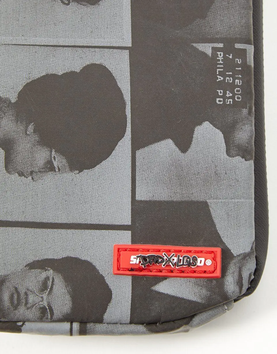 LAQUAN SMITH SCAMMER 3M POUCH (SMELL PROOF) - Image 8