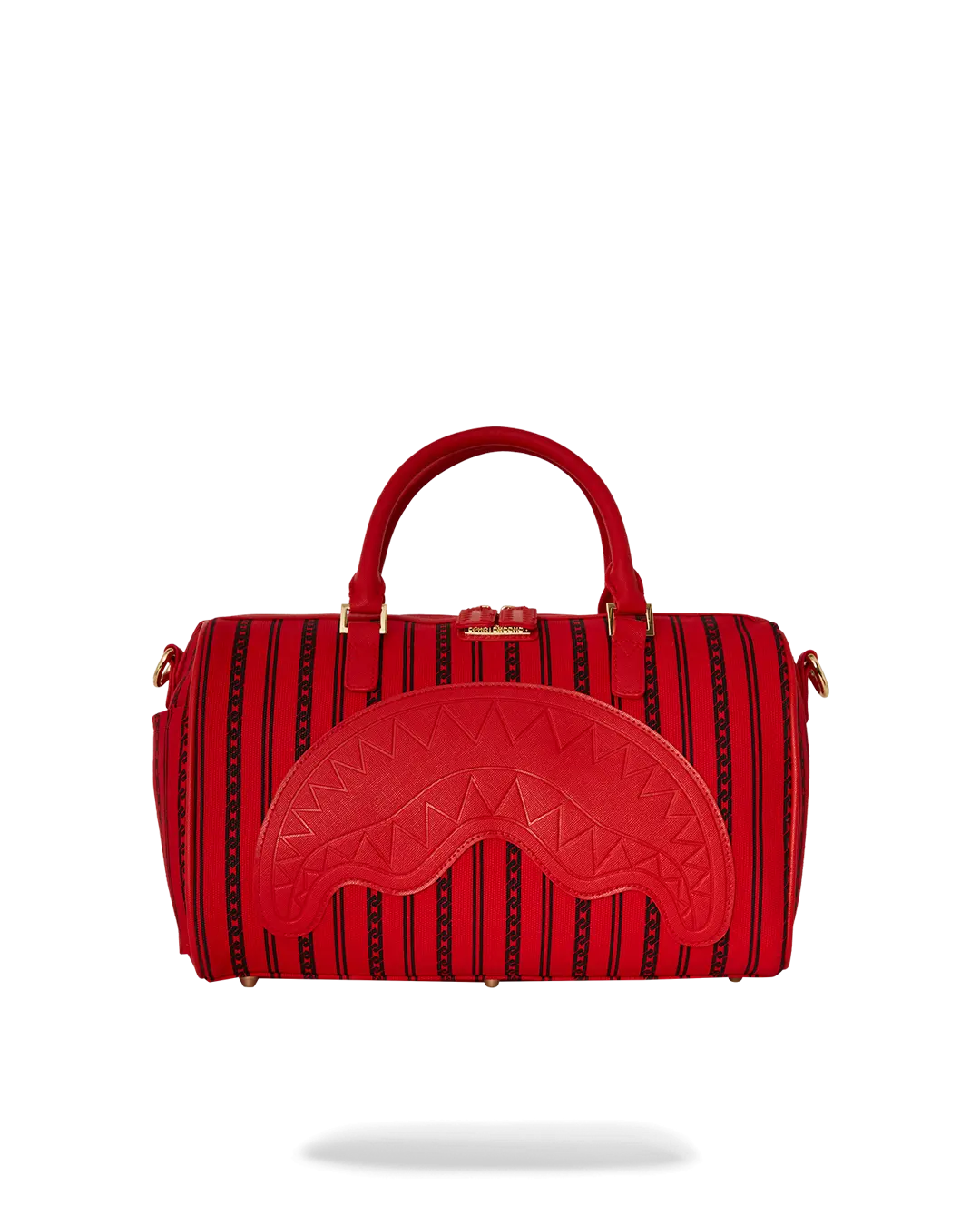 SKYCHAIN SUPPLYCHAIN MINI DUFFLE