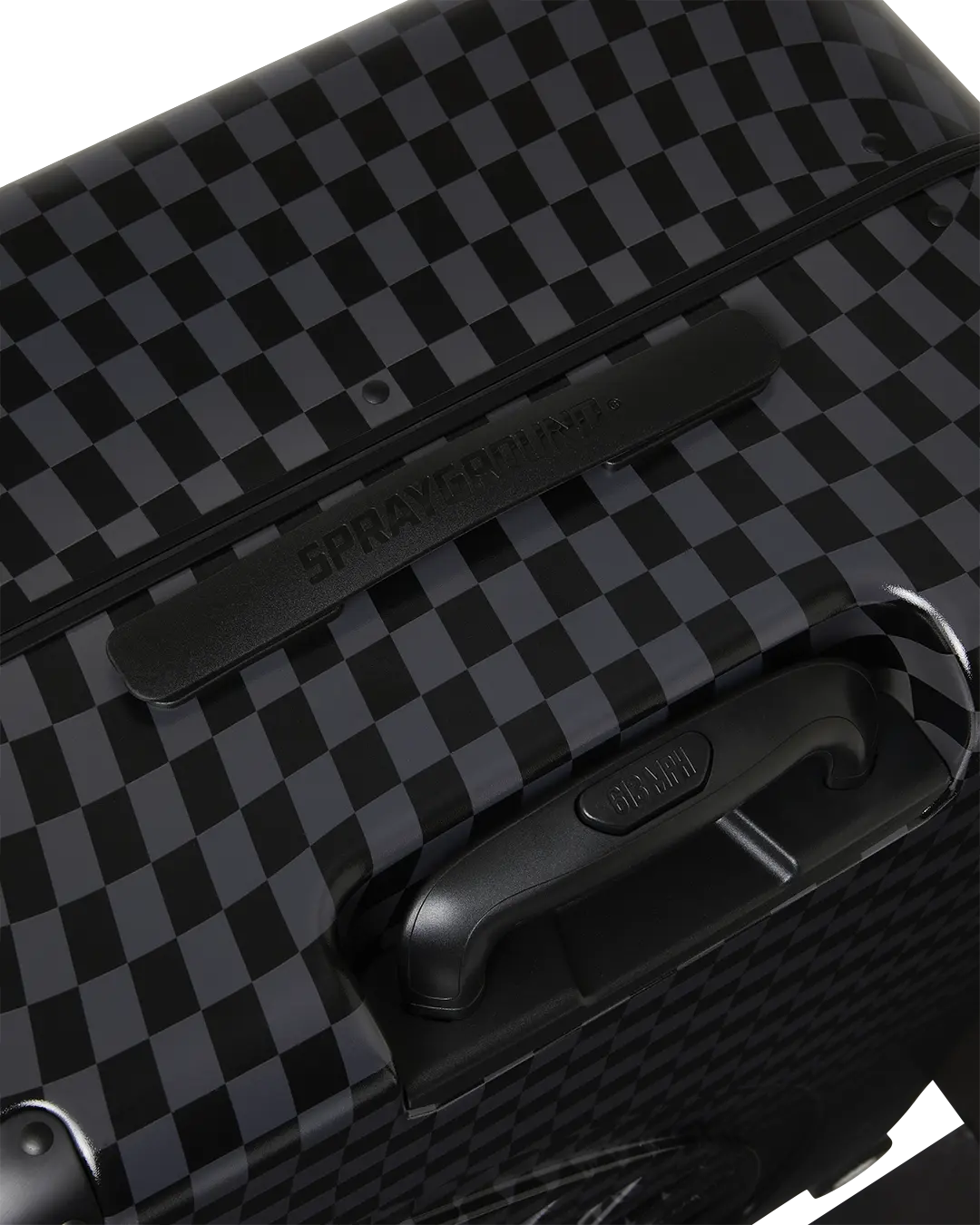 THE PHANTOM FADE FULL-SIZE LUGGAGE - Image 14