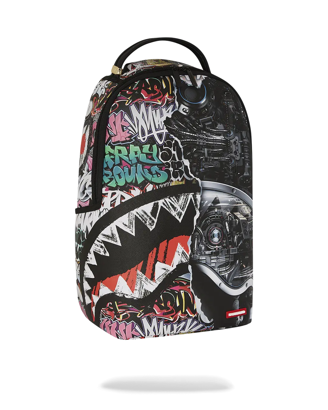 NEW CITY ANDROID BACKPACK - Image 3