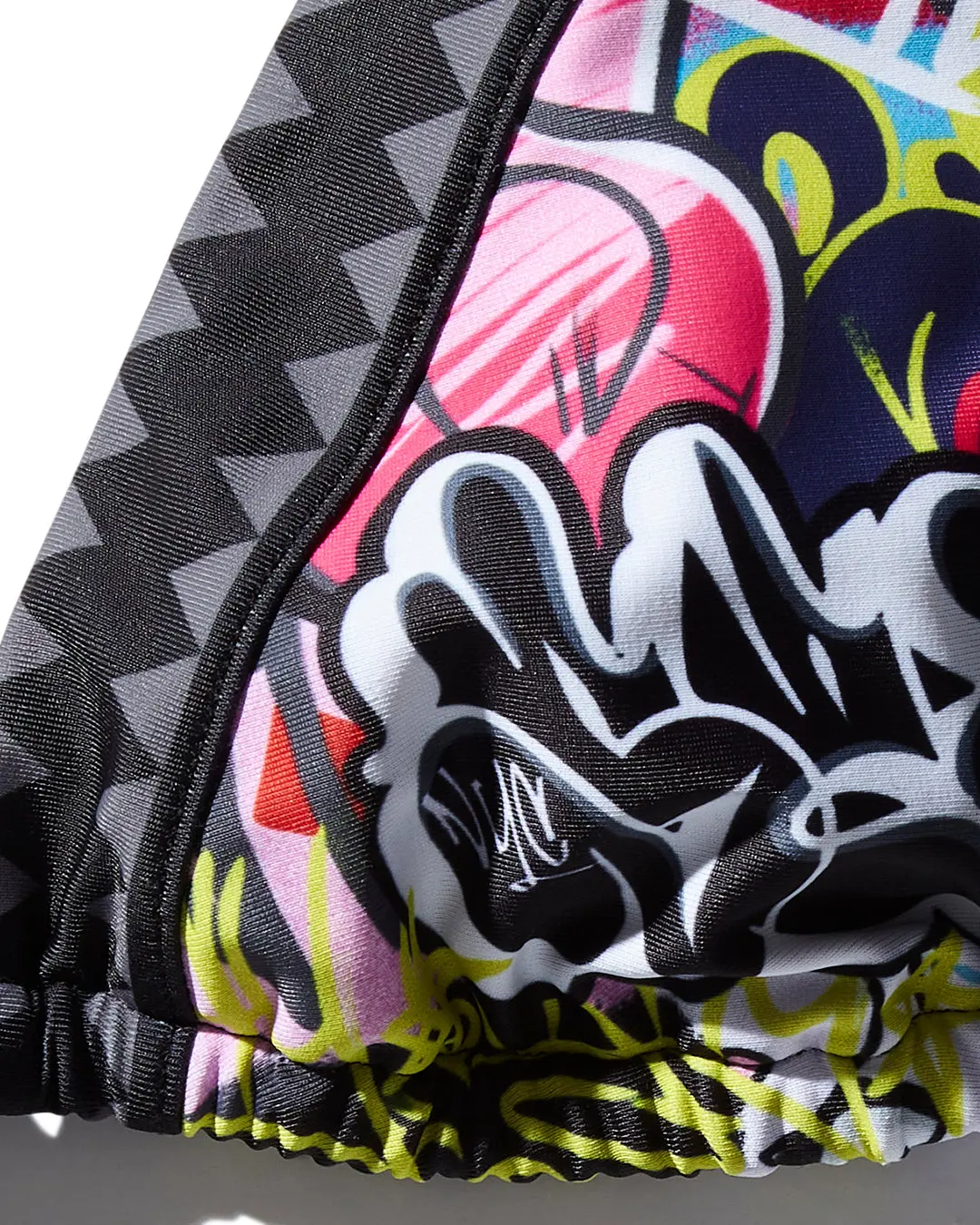 HALF GRAFF BIKINI - Image 15