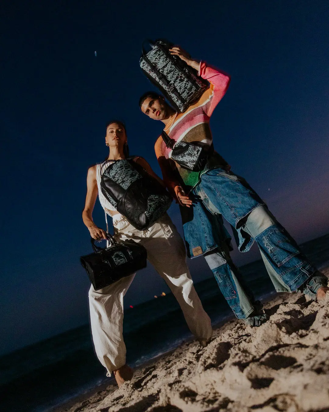 A.M.P.M HILLS BACKPACK - Image 10