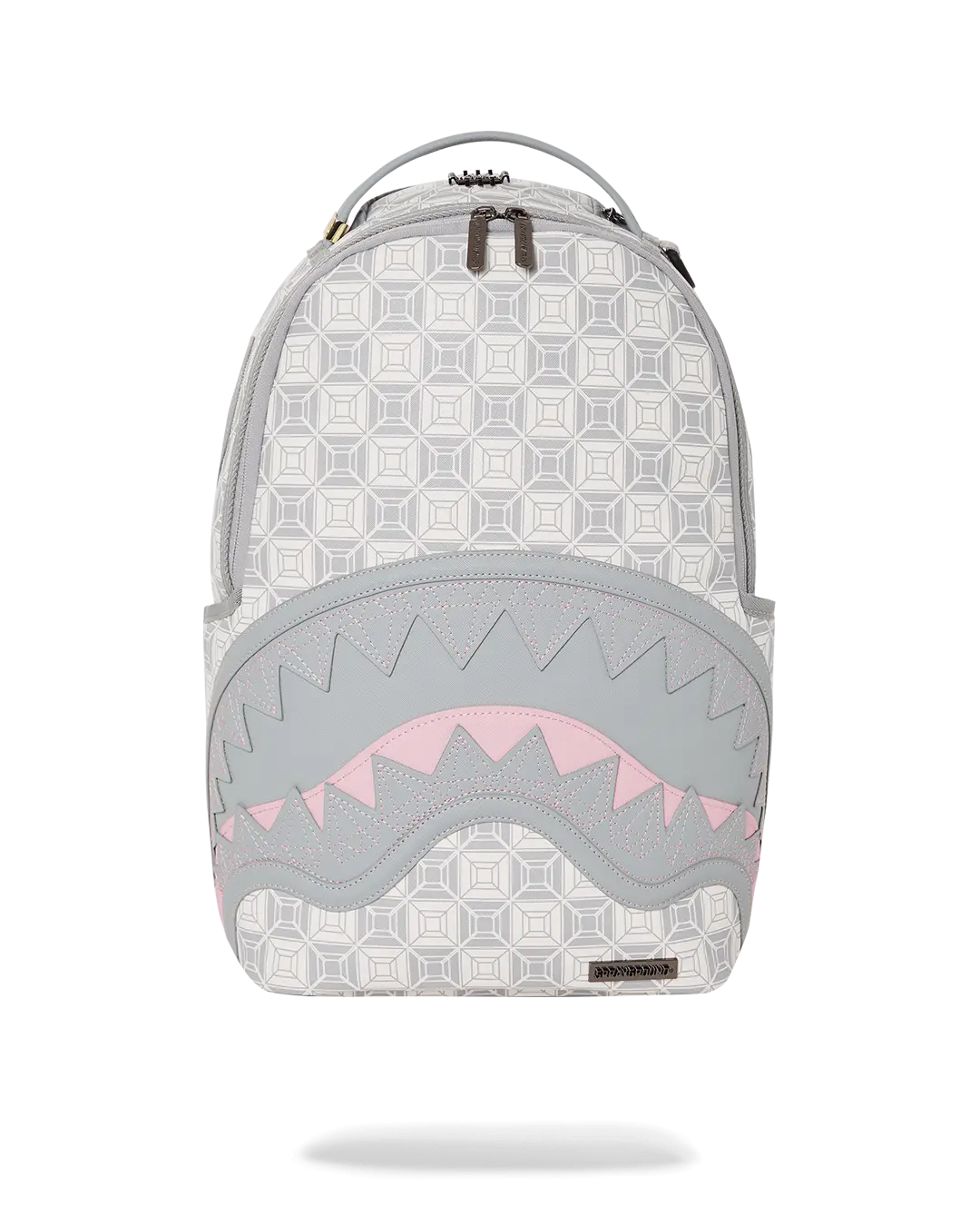 A.I.8 AFRICAN INTELLIGENCE BOOKED & BUSY BACKPACK
