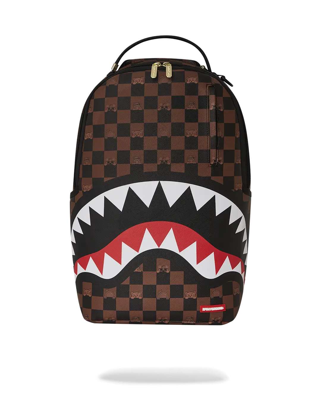 THE HIDEOUT BACKPACK