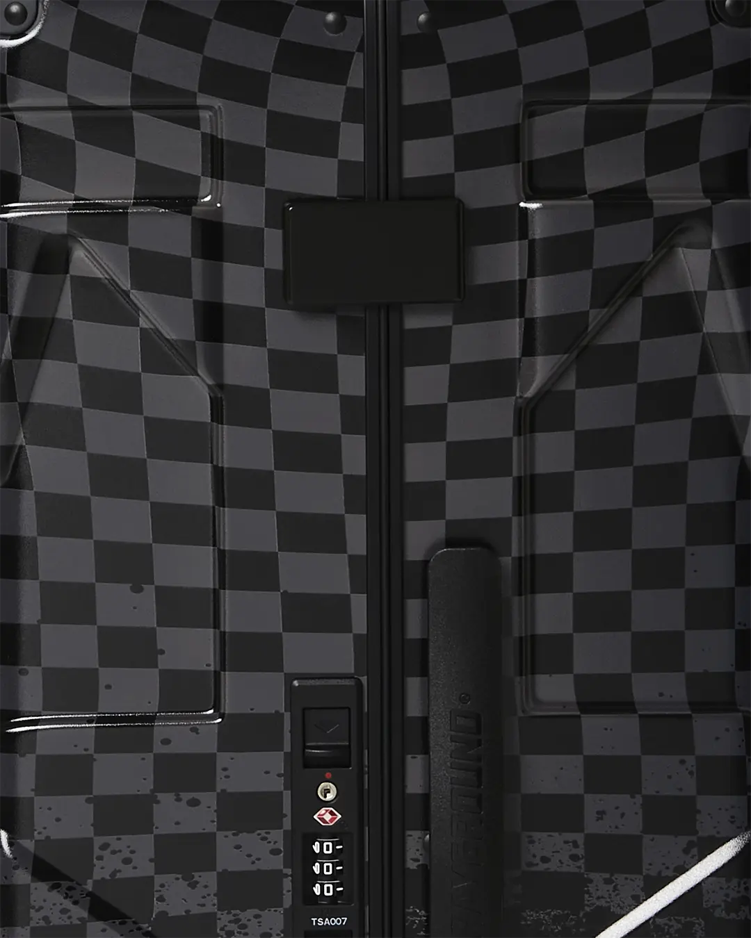 THE PHANTOM FADE FULL-SIZE LUGGAGE - Image 12
