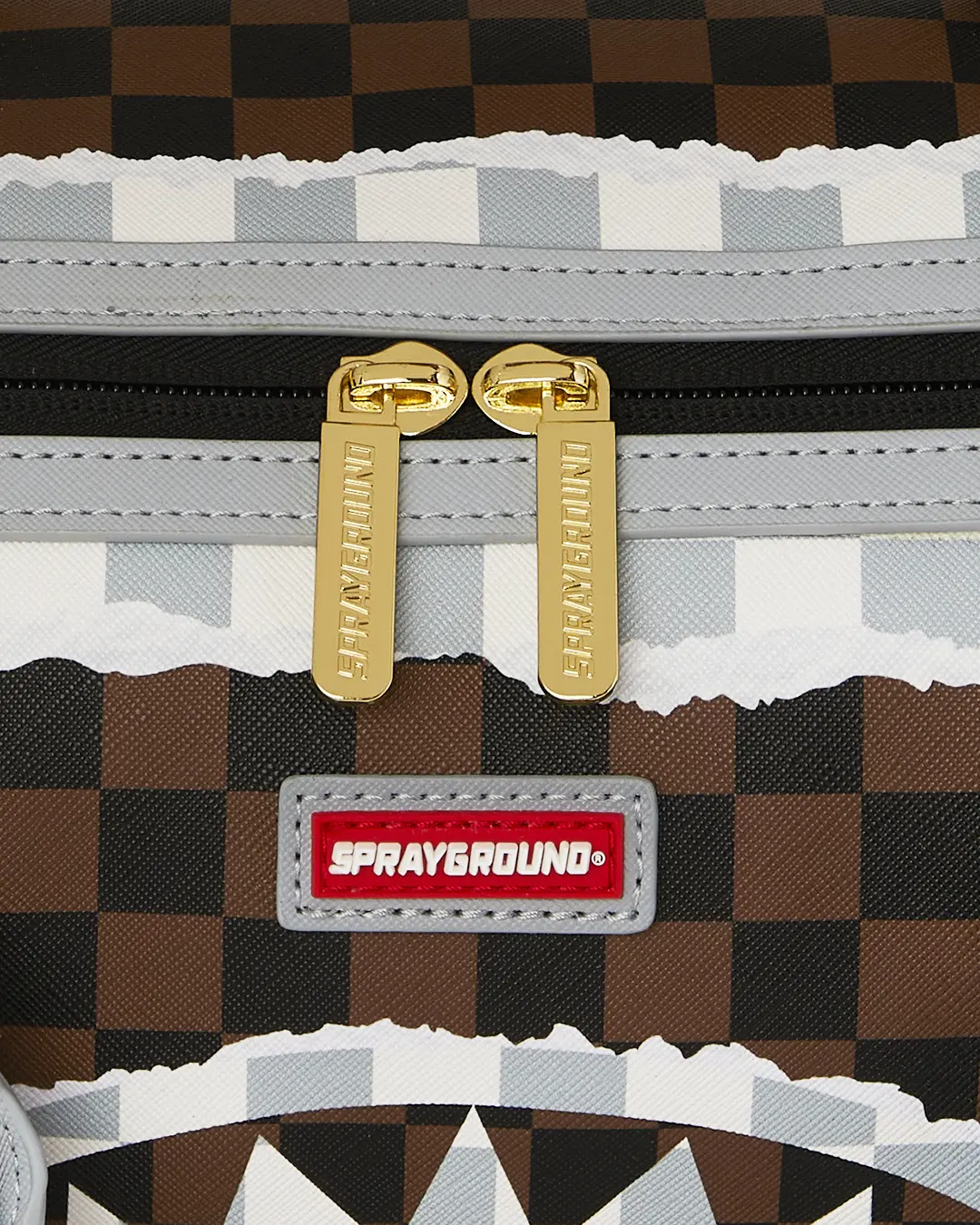 SHARK LEGACY MINI DUFFLE - Image 8
