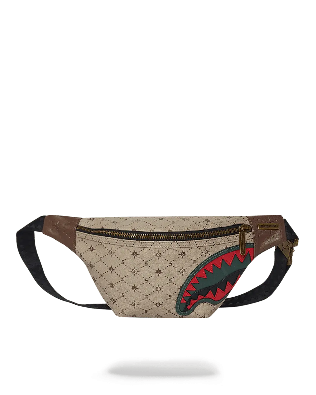 FIFTH AVENUE SAVVY CROSSBODY