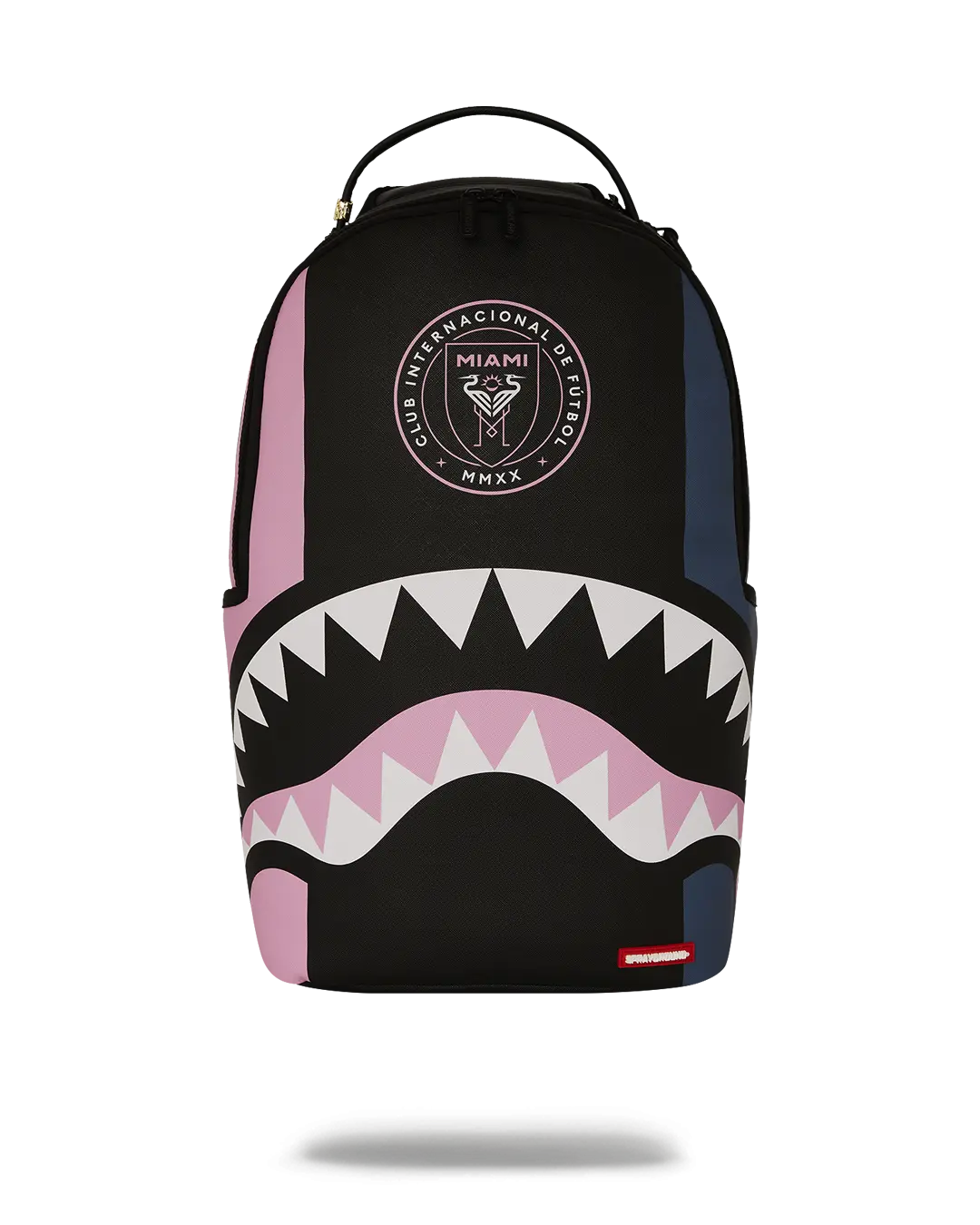 MLS INTER MIAMI CF TRICOLORS OFFSIDE BACKPACK