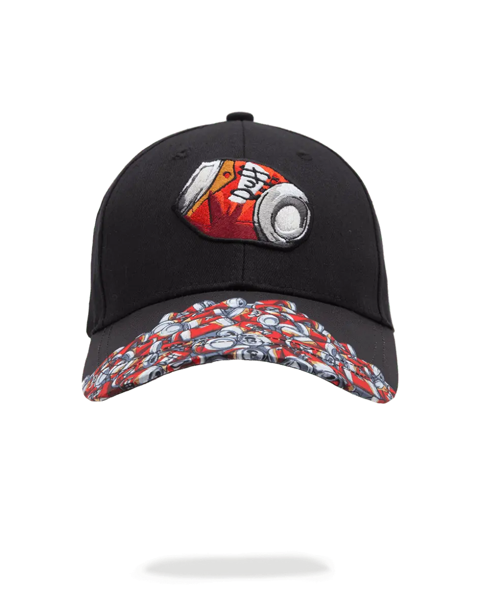 DUFF BEER HAT