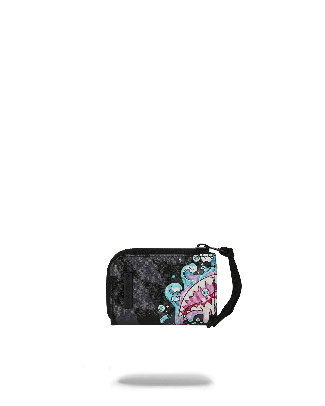 MAD SCIENTIST WALLET