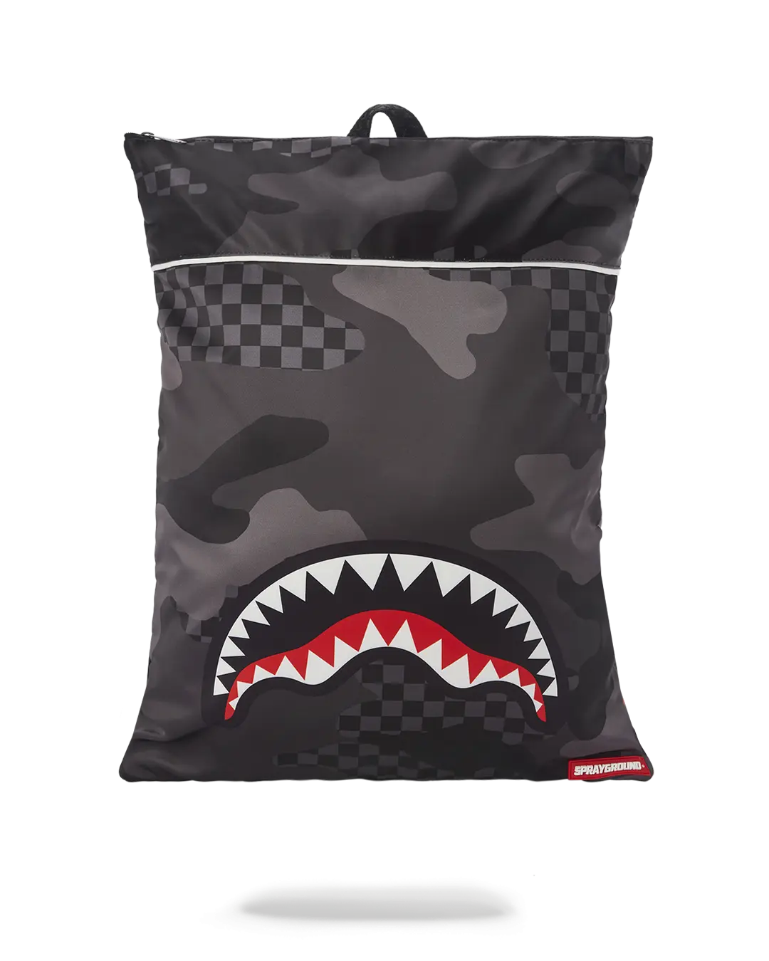 3AM NAPSACK PILLOW BACKPACK