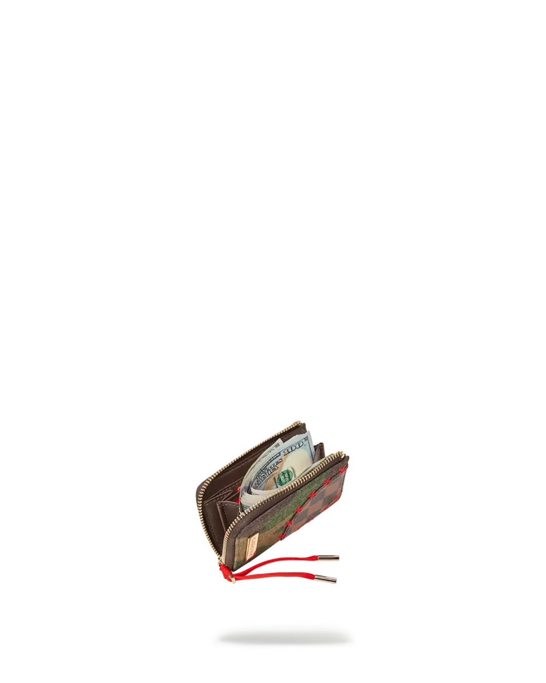 THE PARADOXX SHARK WALLET