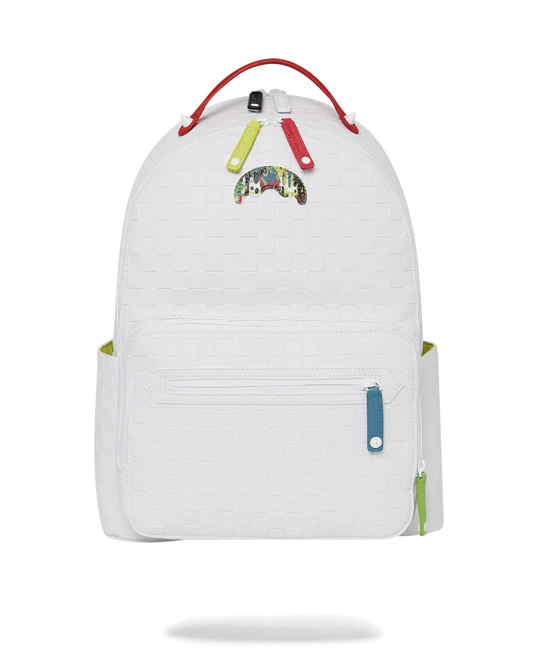 SHOW UP SHOW OUT CARGO BACKPACK