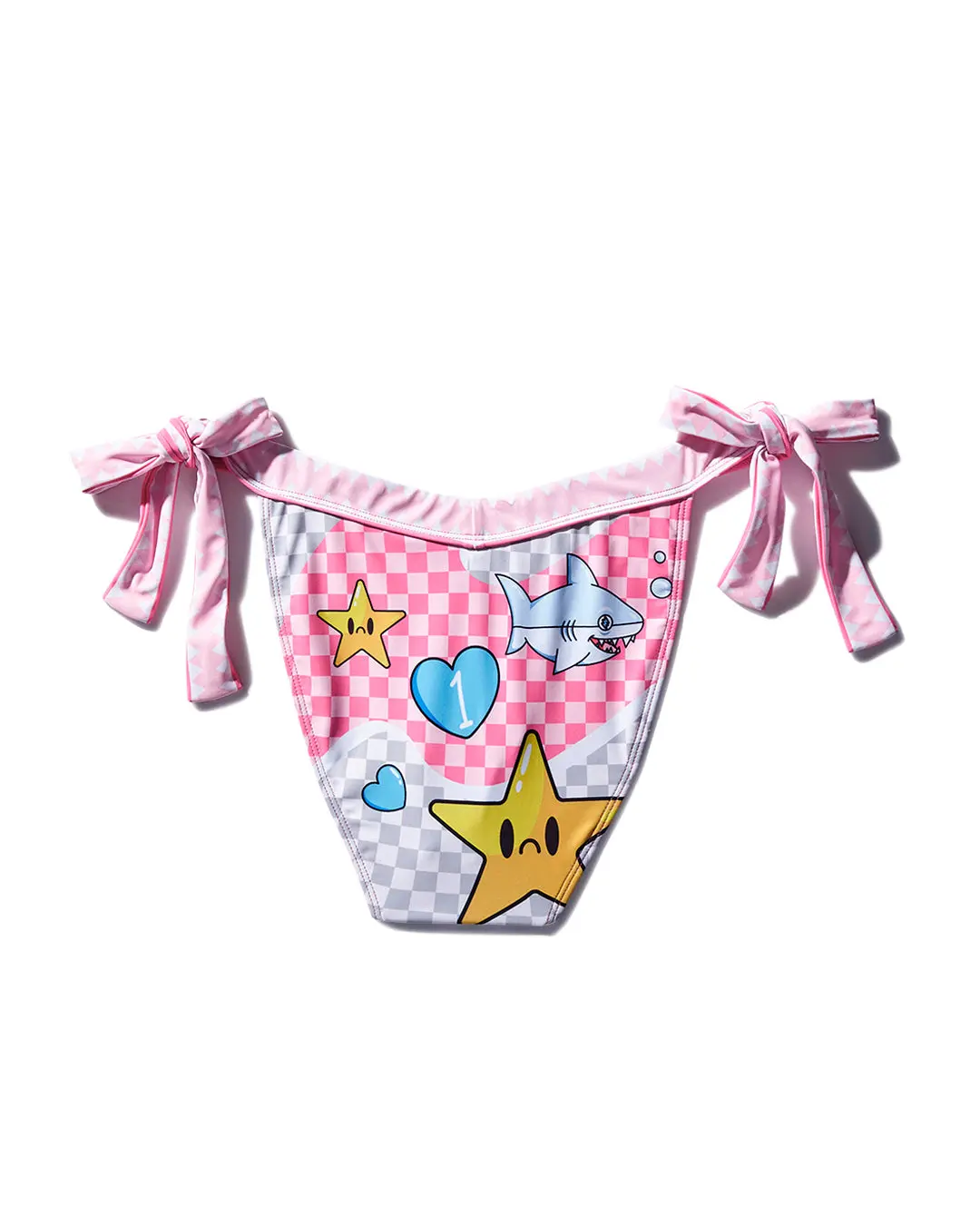 WTF ART BIKINI - Image 4
