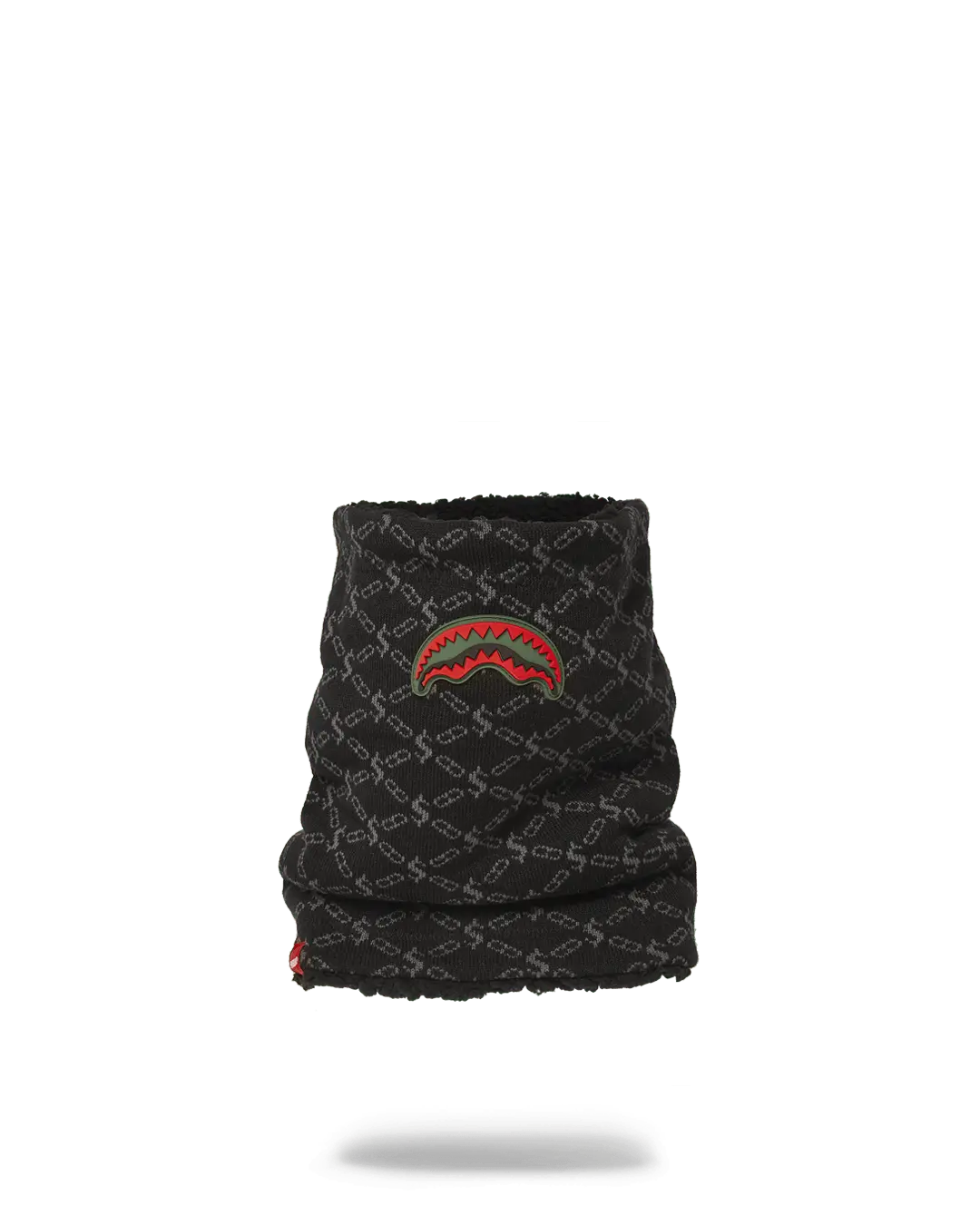 THE GODFATHER NECK WARMER