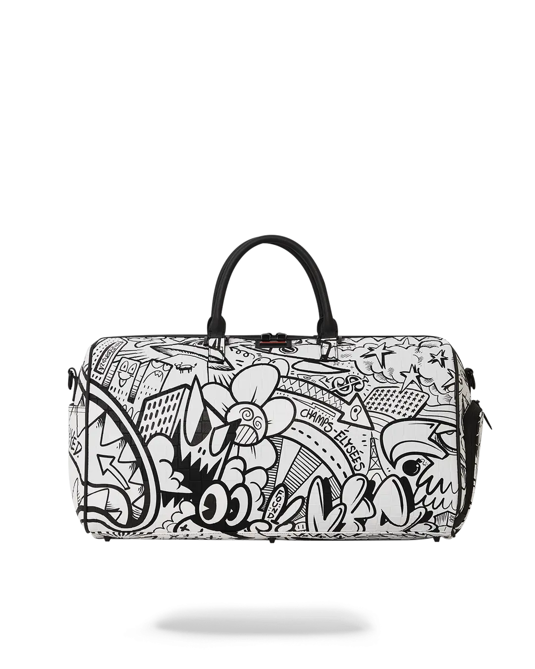 PAYDAY PARTY DUFFLE
