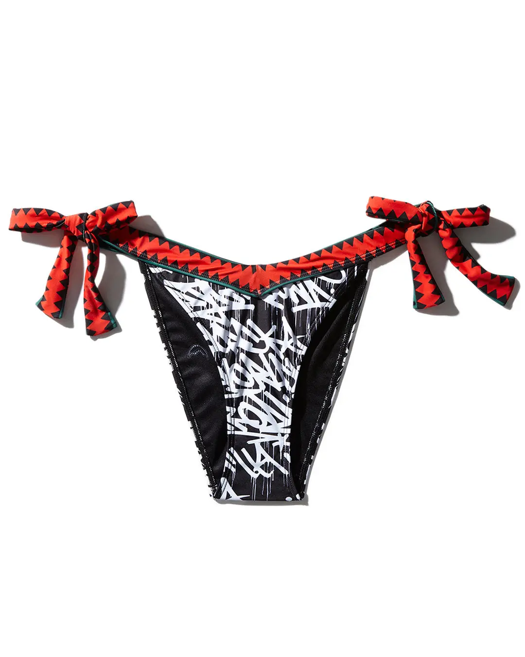 SCRIBBLE BIKINI - Image 4