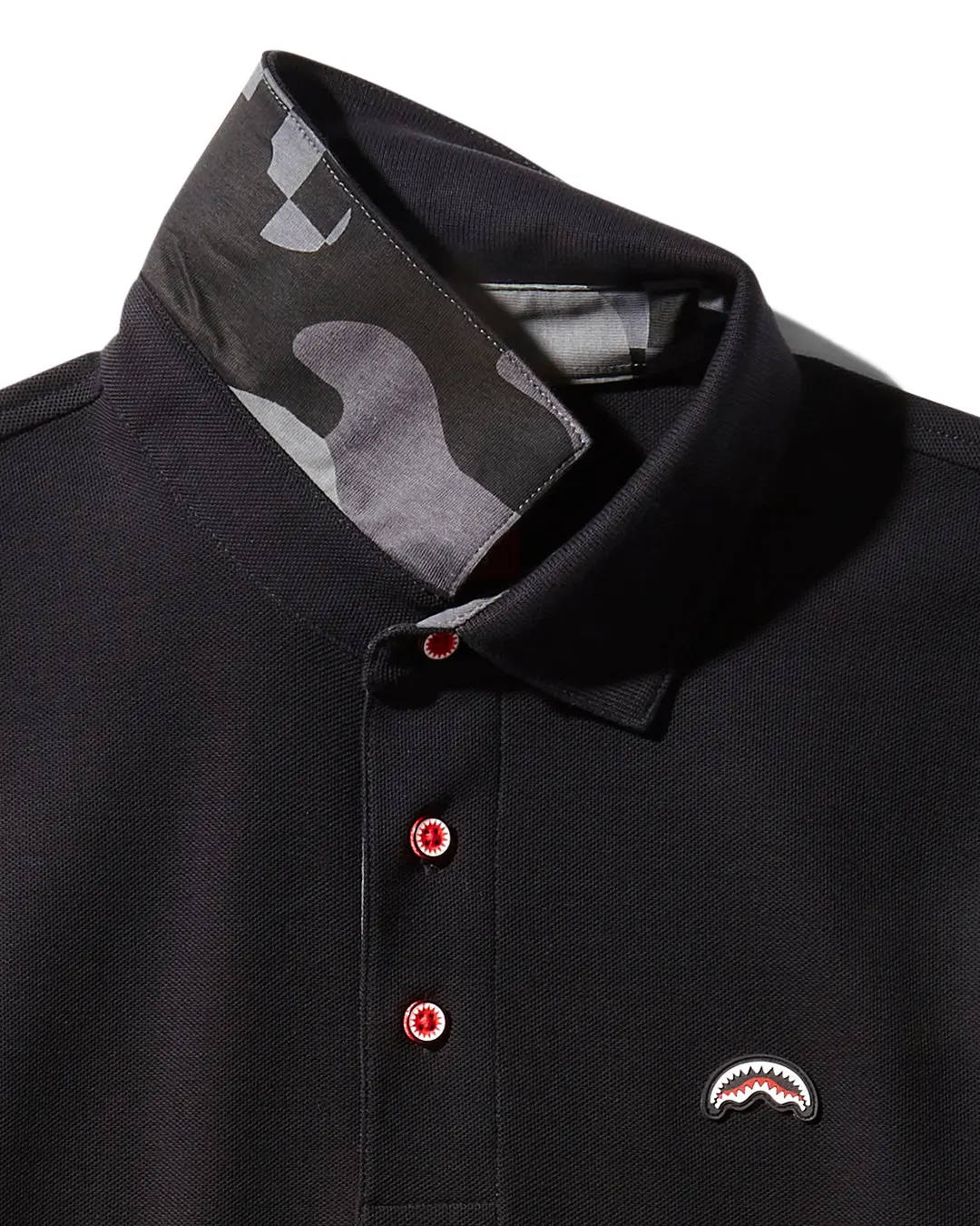3AM PIMA COTTON MADE IN PERU POLO