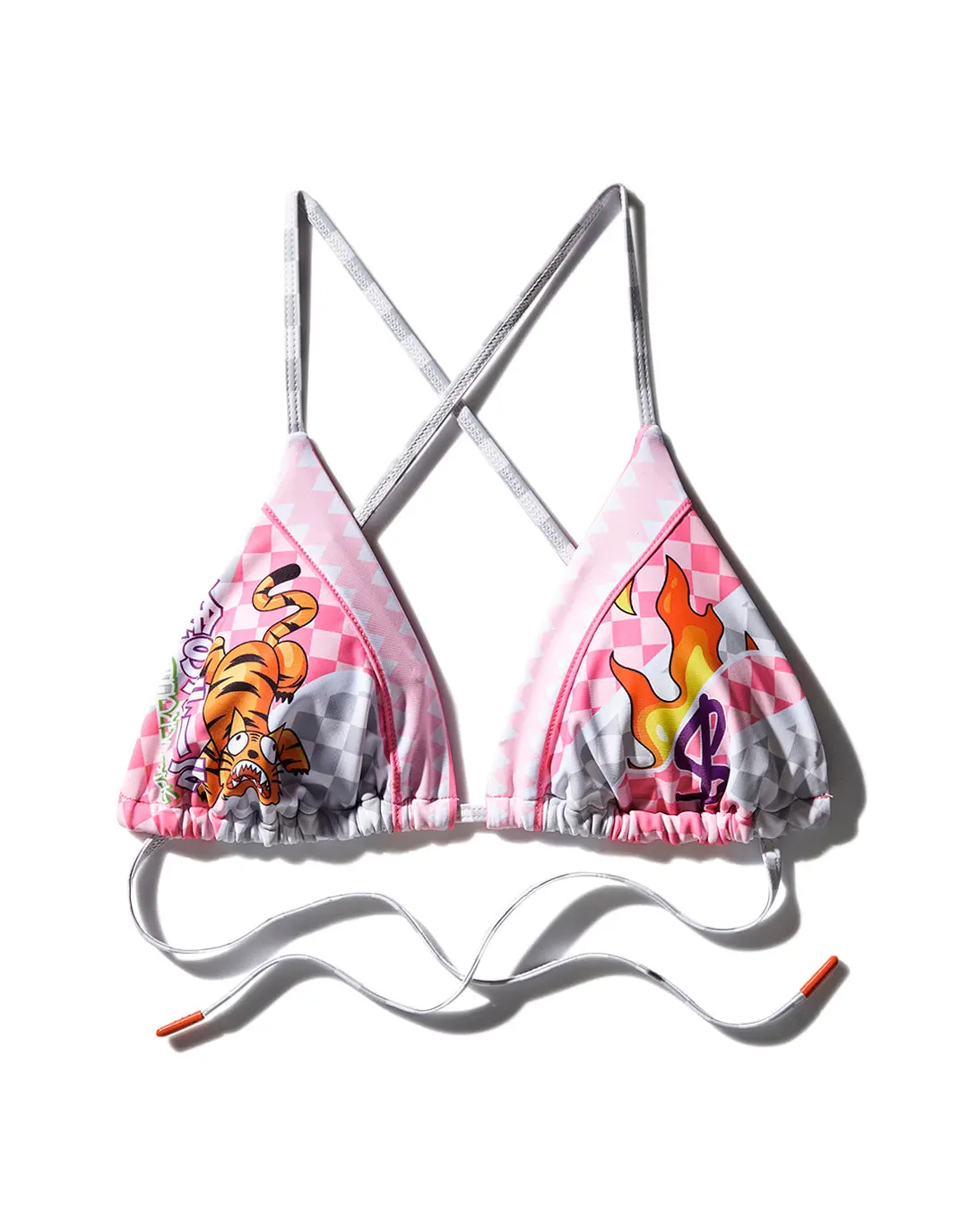 WTF 2.0 ART TOP