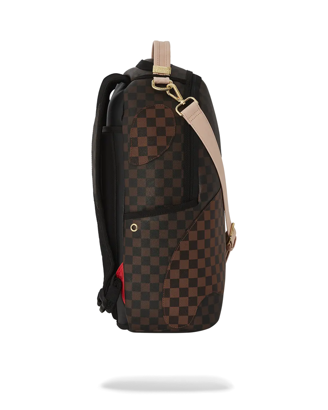 BANDOLERO NOUVEAU BACKPACK - Image 5