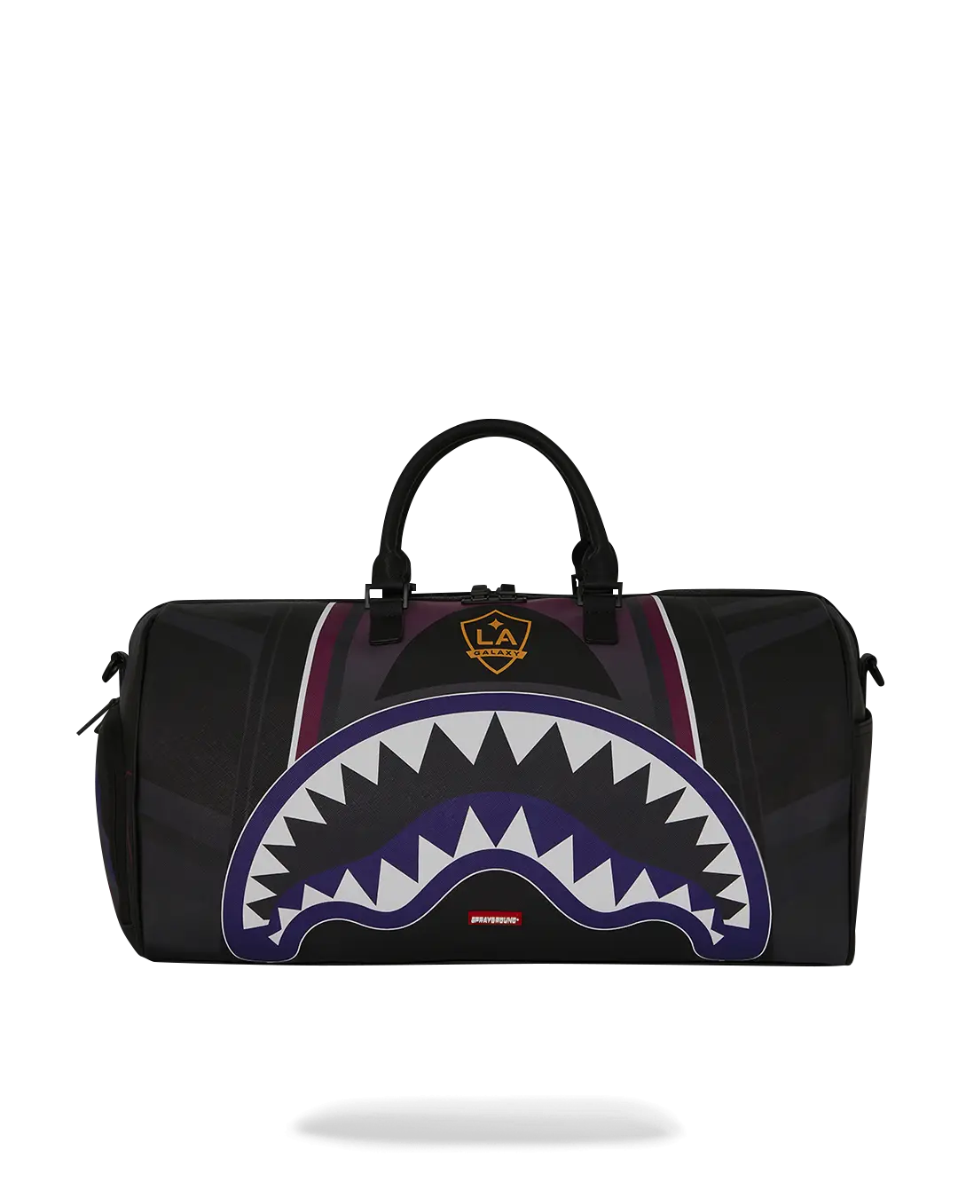 MLS LA GALAXY COSMIC POWER DUFFLE