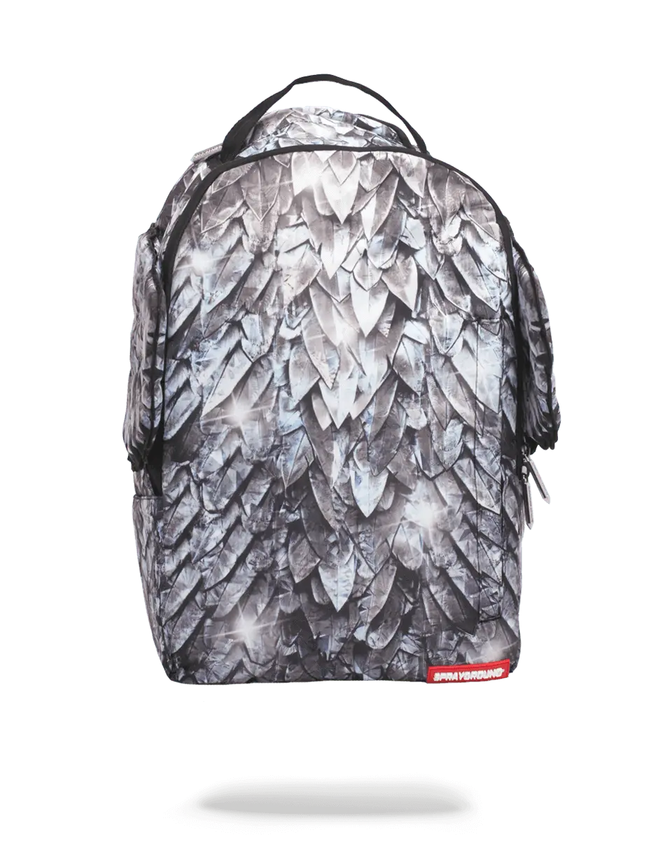 DIAMOND WINGS