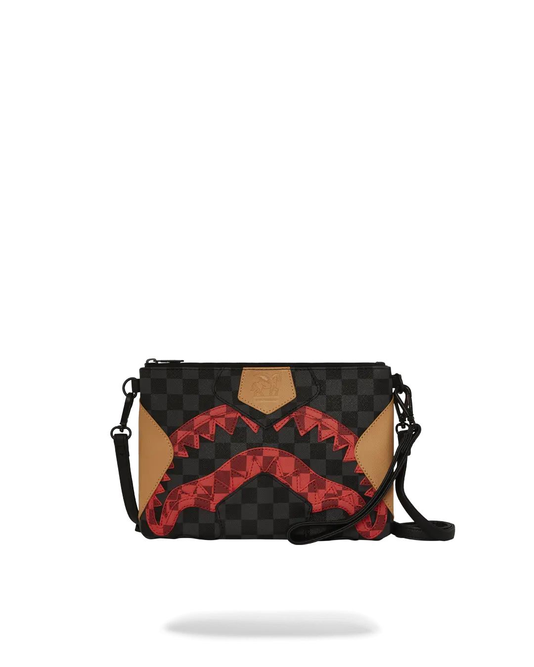 EVIL GENIUS CROSSOVER CLUTCH
