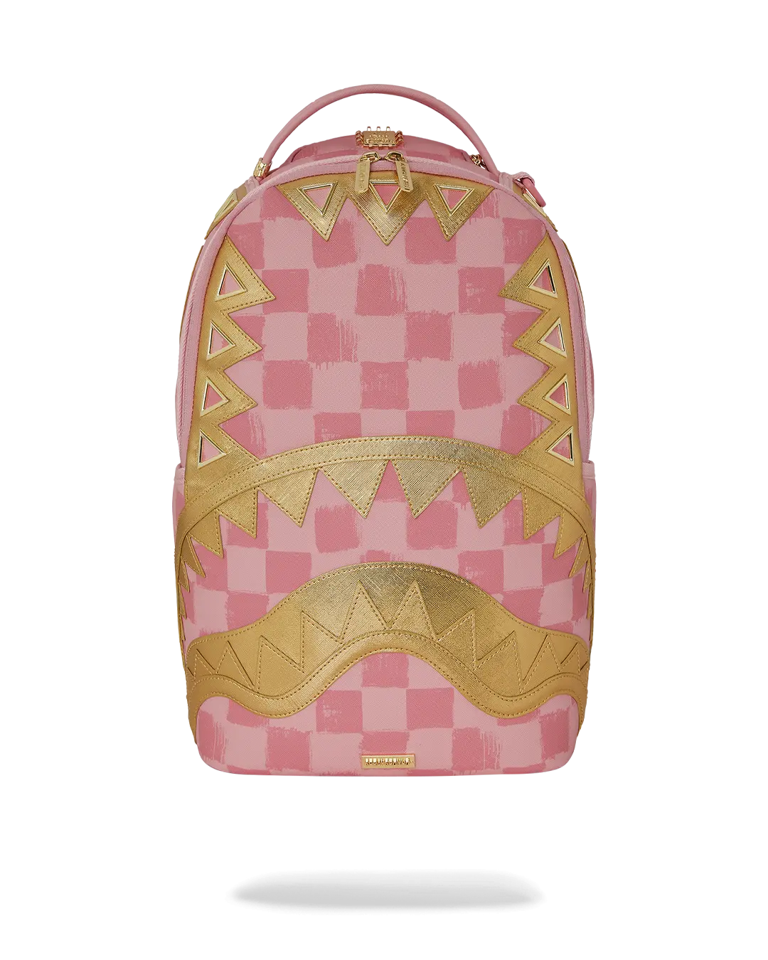 A.I. AFRICAN INTELLIGENCE MESSAGE FROM THE FUTURE BACKPACK - SANDFLOWER COLLAB